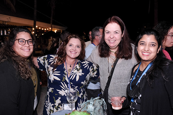 Previous AAAP Annual Meeting