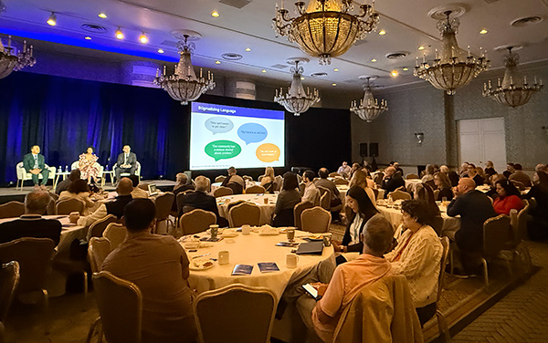 Satellite Symposium