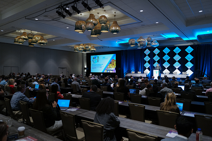 Previous Annual Meeting Symposium