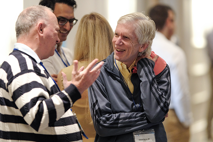 Previous Annual Meeting Symposium