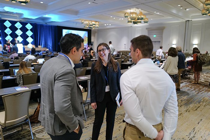 Previous Annual Meeting Symposium